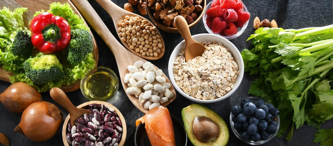 Cholestérol : quelle alimentation pour le faire baisser ?