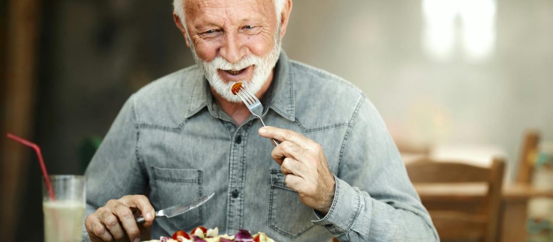 Quoi manger pour protéger son cerveau des maladies neurodégénératives ?