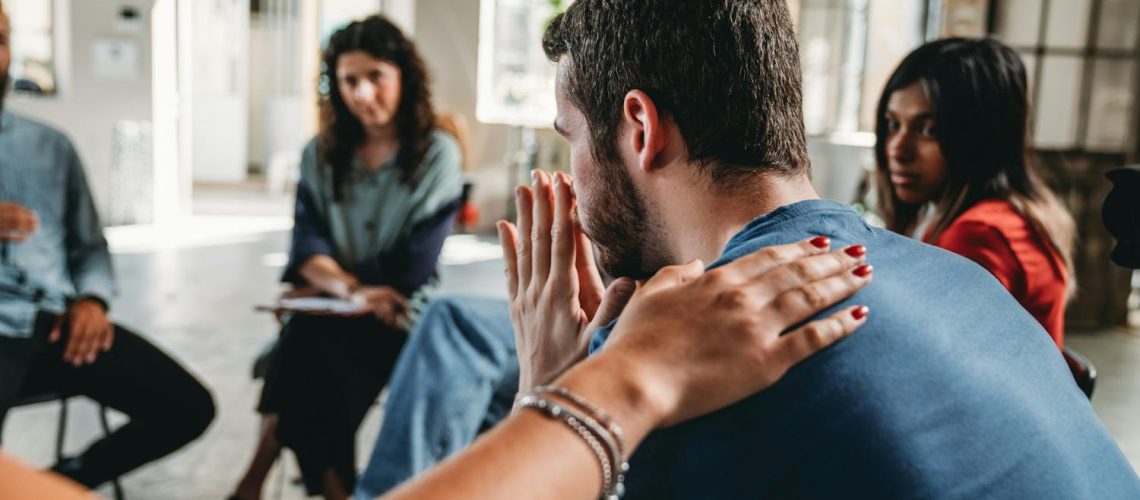 Delirium tremens : une urgence absolue à ne pas sous-estimer !