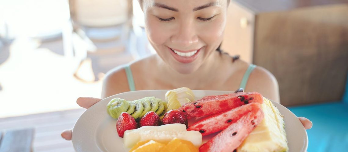 Quels fruits sont à éviter quand on est diabétique ?