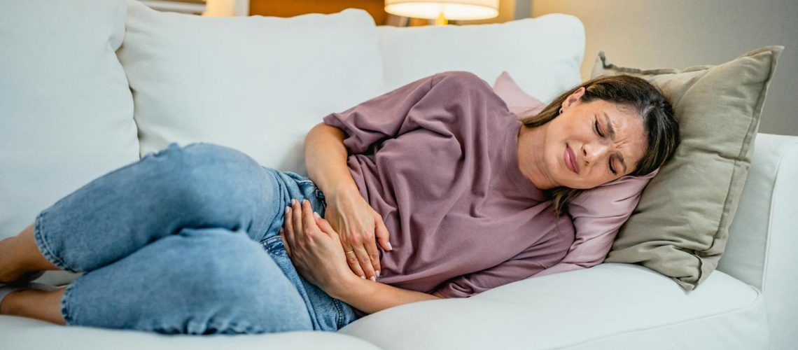 Quels sont les symptômes de la gastro-entérite ?