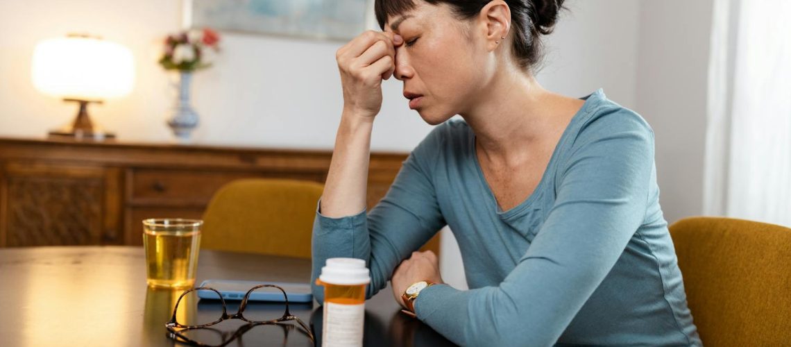 Tout savoir sur les médicaments antiasthéniques