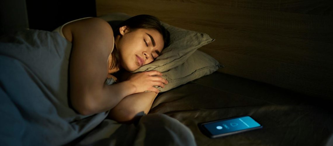 Les applis de sommeil pour mieux dormir sont-elles efficaces ?