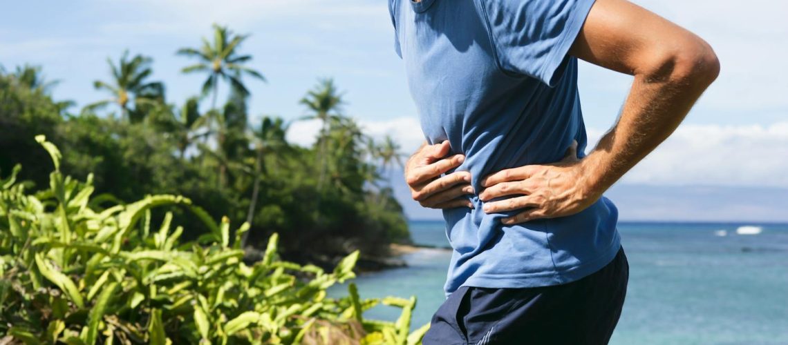 Blocage du diaphragme : de quoi parle-t-on ?