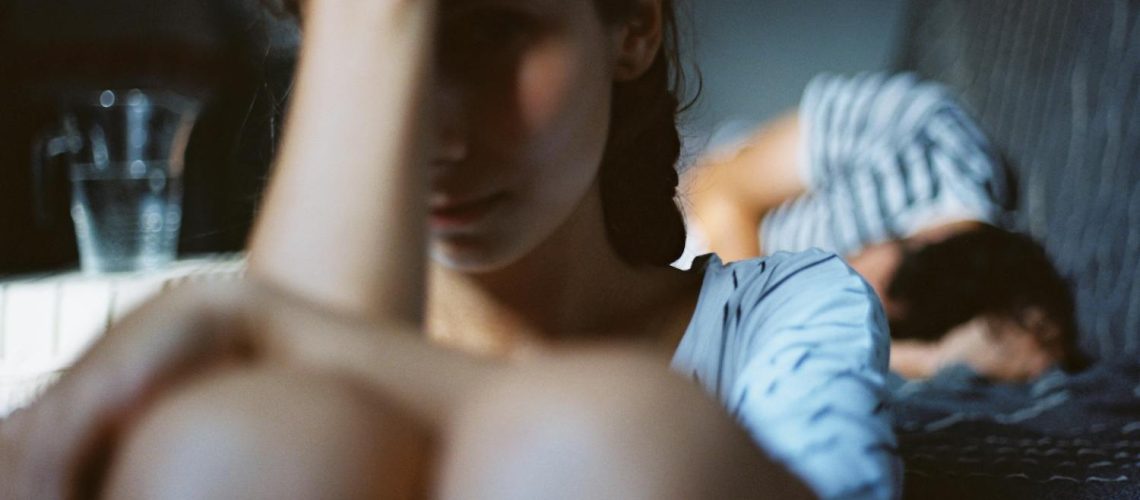 Sexomnie : une sexualité pendant le sommeil