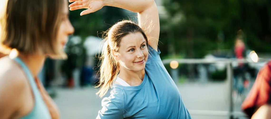 6 conseils pour pratiquer le sport santé